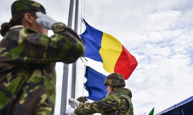 Aviz gorjenilor: 2.810 locuri de soldat în Armata României, scoase la concurs