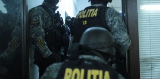 Opt reținuți, niciun arestat după bătaia din comuna Țânțăreni