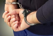 Bărbat reținut după ce și-a bătut soția, din cauza geloziei