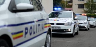 Bărbat din Motru, bătut de fiul lui