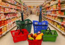 Ordonanța Militară nr.8! Program prelungit, trei zile înainte de Paște, pentru anumiți agenți economici