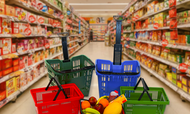 Ordonanța Militară nr.8! Program prelungit, trei zile înainte de Paște, pentru anumiți agenți economici