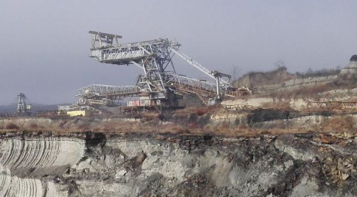 Încă un salariat al Carierei Lupoaia, pozitiv la coronavirus! Doi de la Cariera Roșiuța, suspecți în spital