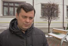 Primarul Romanescu, critic la adresa acțiunii cu măștile gratuite oferite de PSD