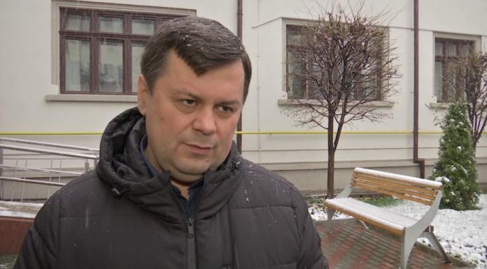 Primarul Romanescu, critic la adresa acțiunii cu măștile gratuite oferite de PSD