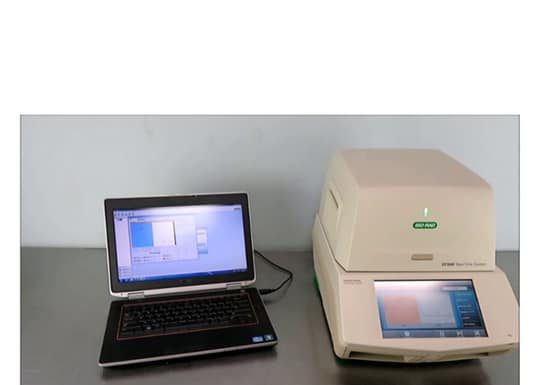 Dr. Niculescu: Au sosit piesele principale ale laboratorului genetic!