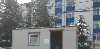 Gest lăudabil făcut de polițiștii gorjeni