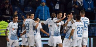 Ivan şi Bărbuţ încă speră la titlu: ,,Îi asigurăm pe fani că vom da totul pe teren”