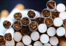 Bărbat din Căpreni, cercetat pentru contrabandă cu țigări