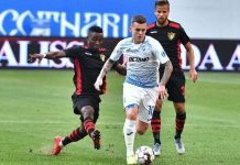 Cicâldău, îndrăgostit de Universitatea: ,,O să stau la Craiova cât o să fie nevoie”