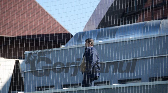 Condescu vrea să evite un nou glonţ: ,,Consider că acest sezon trebuie înghețat”