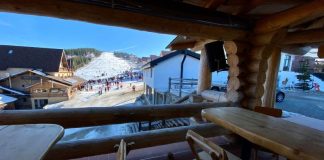 Peste zece cabane din Rânca, transformate în centre de carantină pentru coronavirus! Alte 22, pe lista de așteptare