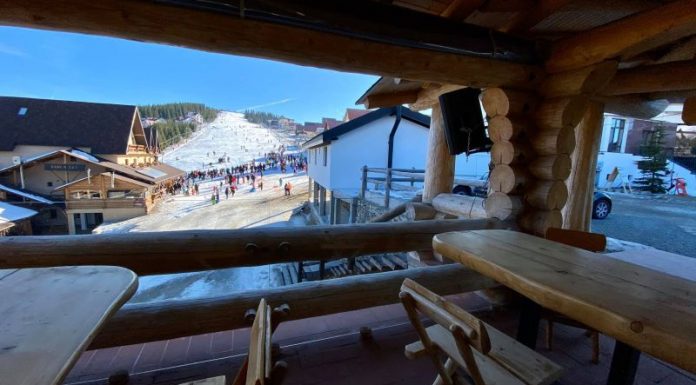 Peste zece cabane din Rânca, transformate în centre de carantină pentru coronavirus! Alte 22, pe lista de așteptare