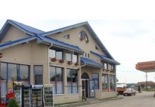 Un întreprinzător local propune transformarea Motelului Azur în centru de izolare!