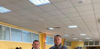 Fabrica MOVEOS din Rovinari produce mii de combinezoane medicale și halate de vizitare