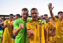 UEFA susţine demersul FRF