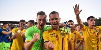 UEFA susţine demersul FRF