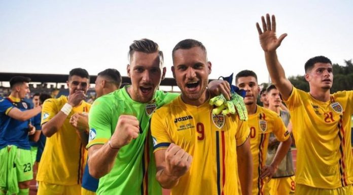 UEFA susţine demersul FRF