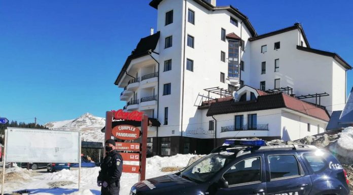 22 de gorjeni, plasați în carantină pentru că nu au respectat autoizolarea la domiciliu