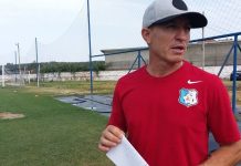 Nici Nanu nu vrea să mai continue: ,,Să promoveze primele clasate şi să nu retrogradeze nimeni”