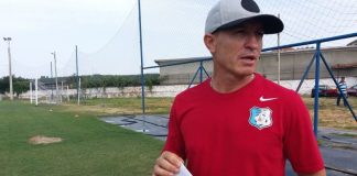 Nici Nanu nu vrea să mai continue: ,,Să promoveze primele clasate şi să nu retrogradeze nimeni”