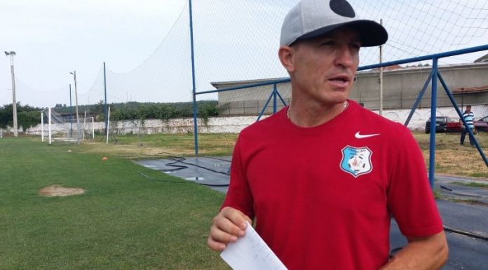 Nici Nanu nu vrea să mai continue: ,,Să promoveze primele clasate şi să nu retrogradeze nimeni”