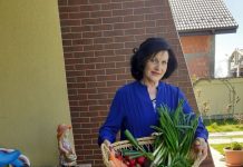 Deputatul Elvira Șarapatin susține producătorii agricoli și fermierii din Gorj: ,,Achiziționarea produselor locale este un adevărat act de patriotism, mai ales în aceste vremuri!”