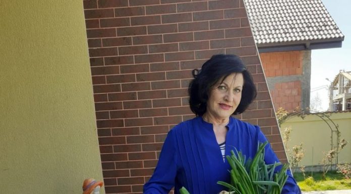 Deputatul Elvira Șarapatin susține producătorii agricoli și fermierii din Gorj: ,,Achiziționarea produselor locale este un adevărat act de patriotism, mai ales în aceste vremuri!”