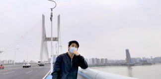 Noi mărturii din Wuhan: ,,Înfrângerea epidemiei stă în dorința oamenilor de a se uni”