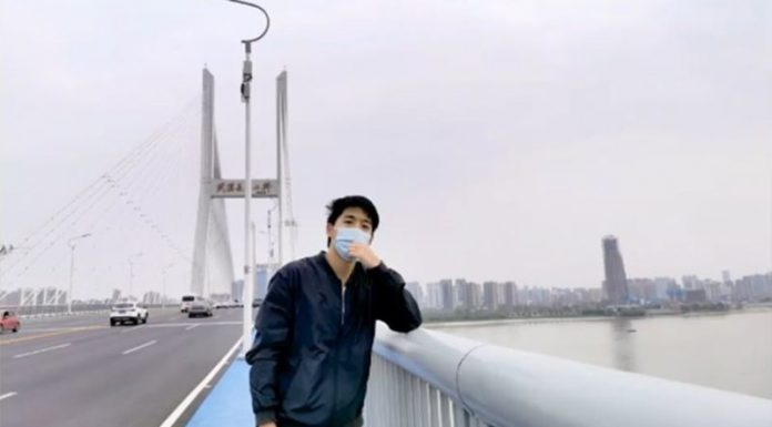 Noi mărturii din Wuhan: ,,Înfrângerea epidemiei stă în dorința oamenilor de a se uni”