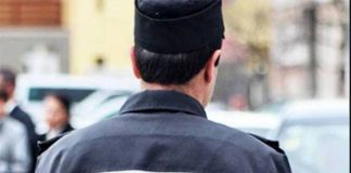 Un cetățean din Peștișani susține că este hărțuit de un polițist local! Tivig neagă acuzațiile