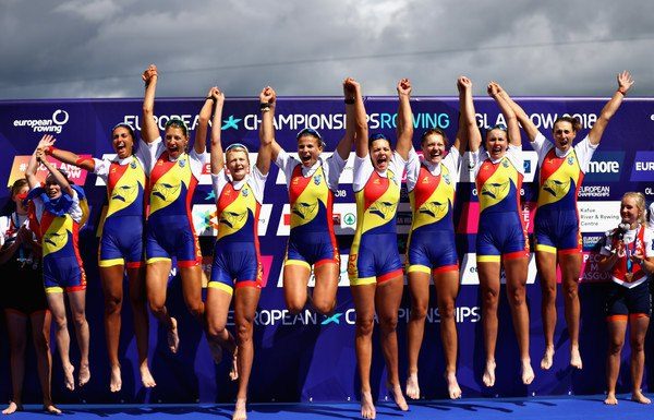 Lipă: ,,Canotorii nu trebuiau lăsaţi acasă”