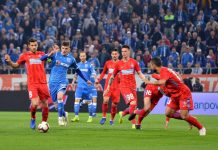 Rotaru mai vrea transferuri şi ameninţă FCSB: ,,Când începem să-i batem, o să-i batem noi 30 de ani”