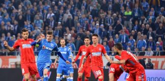 Rotaru mai vrea transferuri şi ameninţă FCSB: ,,Când începem să-i batem, o să-i batem noi 30 de ani”