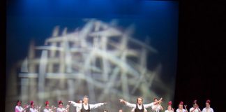 Gorjean cu 4 de „DA” în semifinala de la „Românii au talent”