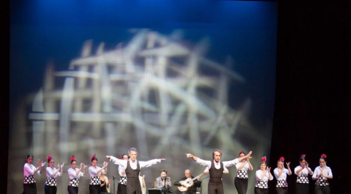 Gorjean cu 4 de „DA” în semifinala de la „Românii au talent”