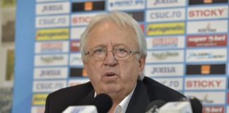 Marcel Popescu, pesimist: ,,Lumea nu va veni la stadion”