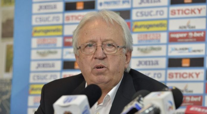 Marcel Popescu, pesimist: ,,Lumea nu va veni la stadion”