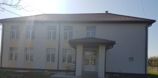 Constructorul a finalizat investiția de la Școala Gimnazială Budieni