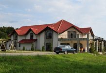 Complexul Turistic Natura, unicul centru de carantină din Mușetești! Restul proprietarilor de pensiuni fug de coronavirus, după ce unul dintre cazați a fost testat pozitiv