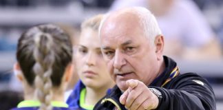 Tadici vrea reluarea campionatului, dar spune că handbalul ar putea intra în criză