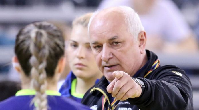 Tadici vrea reluarea campionatului, dar spune că handbalul ar putea intra în criză
