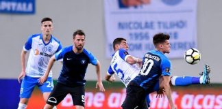 Gardoş crede că Liga 1 se va relua