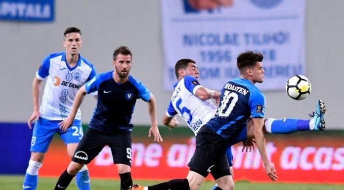 Gardoş crede că Liga 1 se va relua