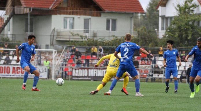 Lu Yuefeng, din Wuhan: ,,Am terminat cu virusul!”