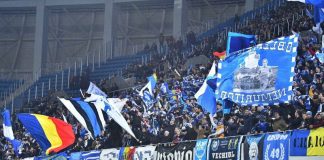 Cârţu nu concepe fotbalul fără spectatori: ,,Nu are sens!”