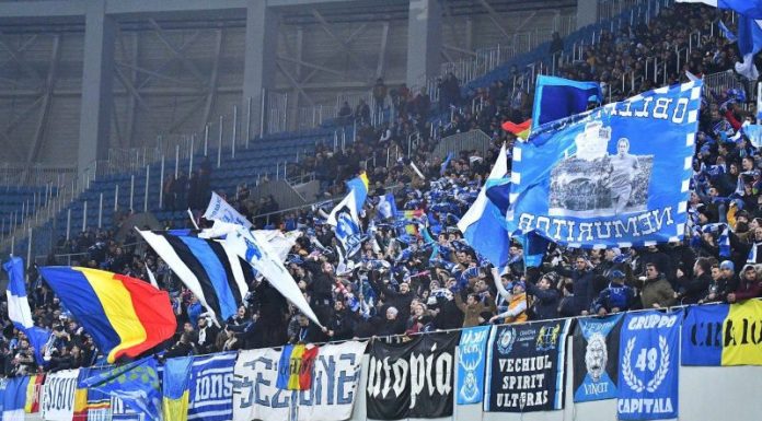 Cârţu nu concepe fotbalul fără spectatori: ,,Nu are sens!”