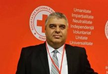 Crucea Roșie, solidară cu gorjenii! – Donații importante de la Arctic și Coca Cola, pentru spitalele din Târgu-Jiu și Târgu-Cărbunești