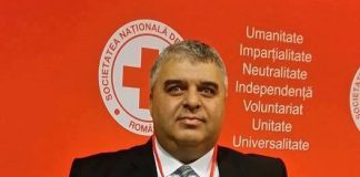 Crucea Roșie, solidară cu gorjenii! – Donații importante de la Arctic și Coca Cola, pentru spitalele din Târgu-Jiu și Târgu-Cărbunești