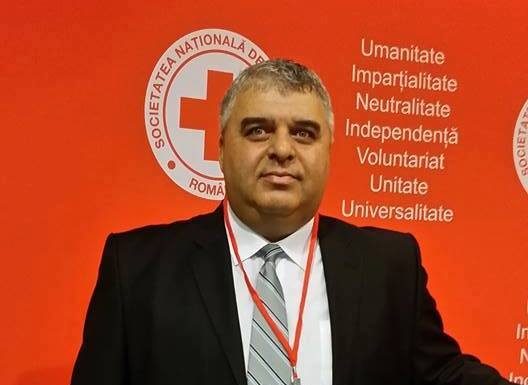 Crucea Roșie, solidară cu gorjenii! – Donații importante de la Arctic și Coca Cola, pentru spitalele din Târgu-Jiu și Târgu-Cărbunești